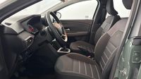 Dacia Sandero 1.0 ECO-G 100ch Stepway Expression -24 — photo 12
