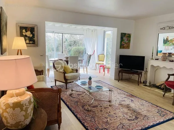Bidart - Appartement lumineux en rez-de-jardin, au calme, proche plages et commerces