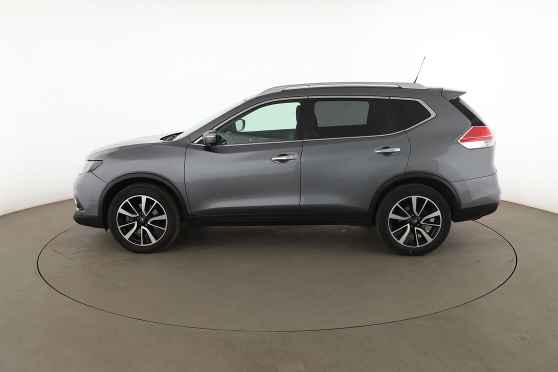 Nissan X-Trail 1.6 DIG-T Tekna — photo 2