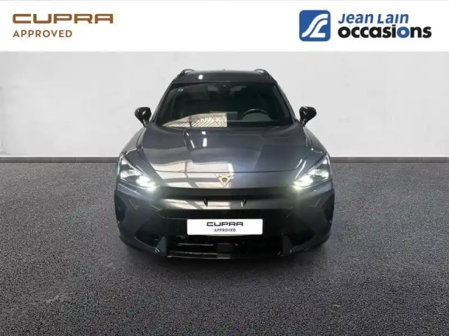 Cupra Formentor ehybrid 272 ch dsg6 — photo 9