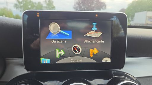 Mercedes Classe C 180 156 7G-Tronic - Sensation – 2015 – 119000 km – Essence – Boîte Automatique — photo 57