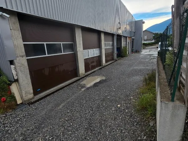 Stockage Location Crots  20m² 180€