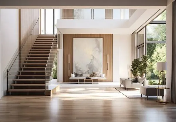 Hôtel particulier 12 pièces 275 m²