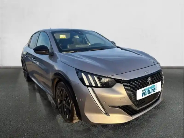 Peugeot 208 bluehdi 100 s&amp;s bvm6 — photo 59