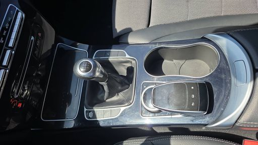 Mercedes Classe C 180 CDI 116 - Executive – 2014 – 76256 km – Diesel – Boîte Manuelle — photo 17
