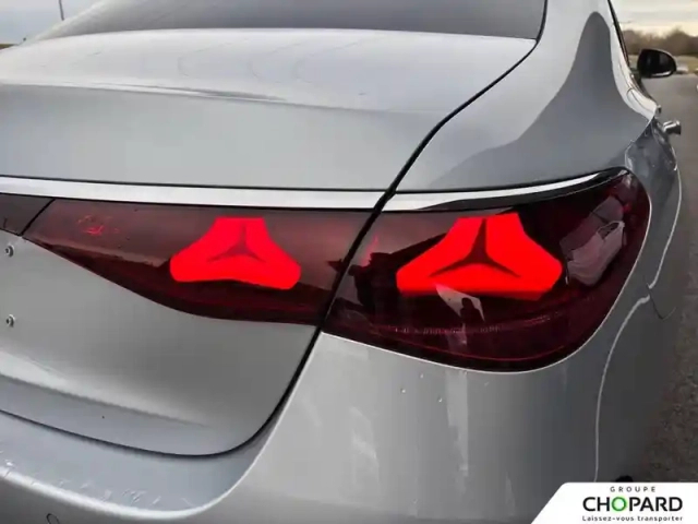 Mercedes Classe E 300 de hybrid eq 9g-tronic — photo 75