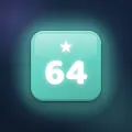 Sliding 64