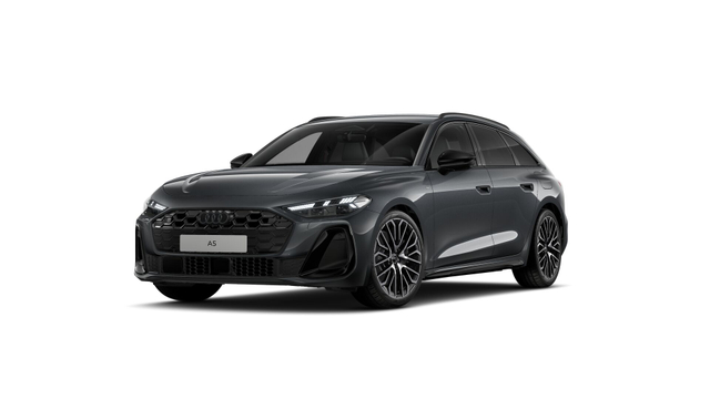 Audi A5 Avant e-hybrid 299 ch S tronic 7 Quattro