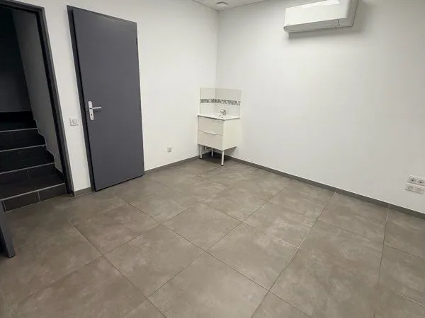 Bureau 15m2