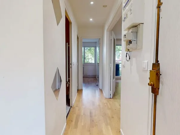 ROSNY-SOUS-BOIS Appartement 2 pièces 54m2