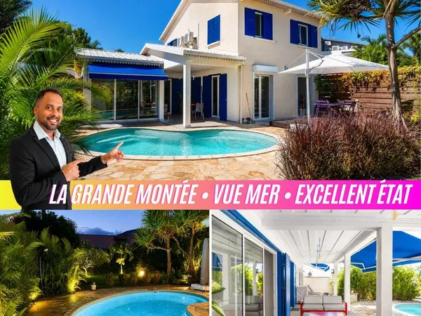 Maison 6 pièces 150 m²