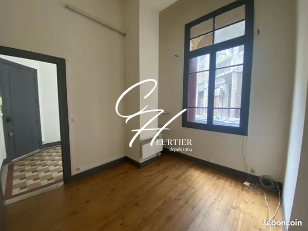 Bureaux 22 m² Grenoble