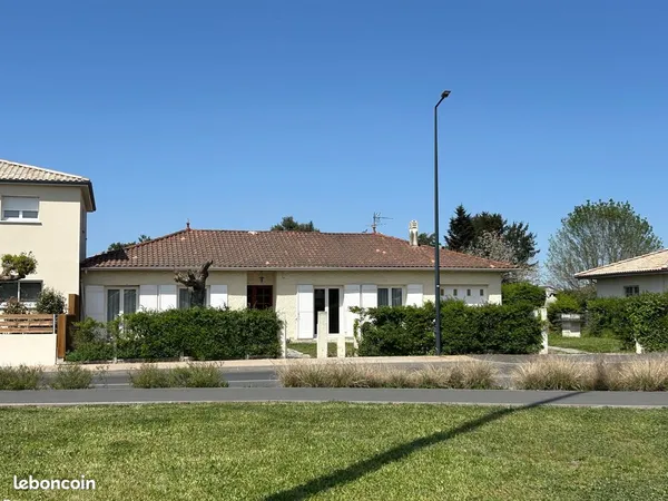 A vendre Local commercial à rénover