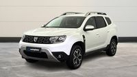Dacia Duster 1.5 Blue dCi 115ch Prestige 4x2 — photo 1