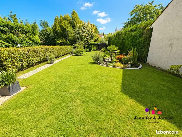 Maison 3 pièces 68 m²