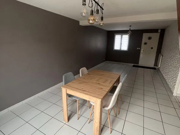 Maison 4 pièces 82 m²