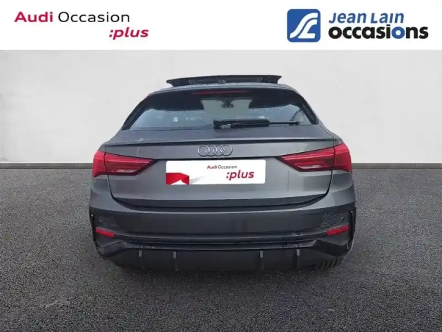 Audi Q3 sportback 45 tfsie  245 ch s tronic 6 — photo 6