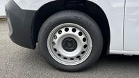 Peugeot Partner M 650kg BlueHDi 130ch S&S EAT8 — photo 20