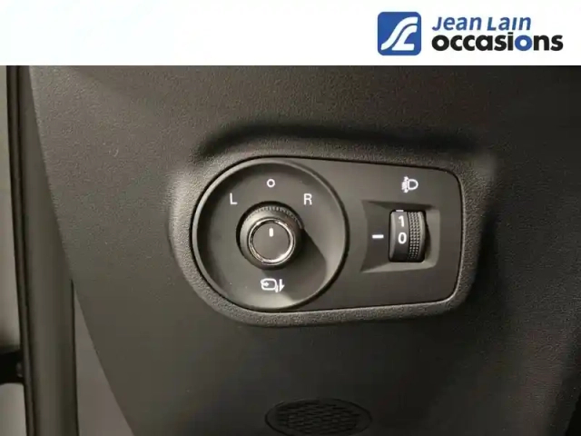 Mg Zs 1.5 l hybrid+ 197 ch — photo 20