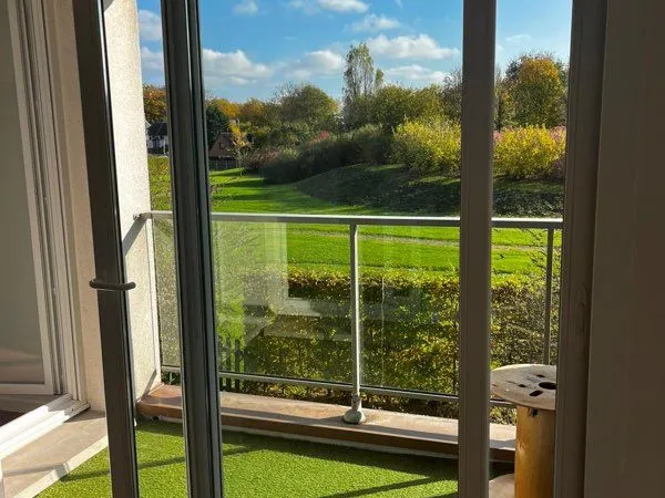Appartement T2 proche Mouvaux et du Grand Boulevard