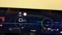 Peugeot 3008 1.2 Hybrid 145ch GT e-DCS6 — photo 10