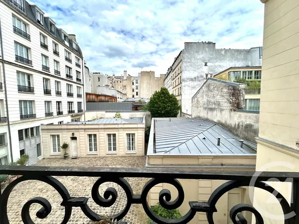 Appartement 4 pièces 133 m²