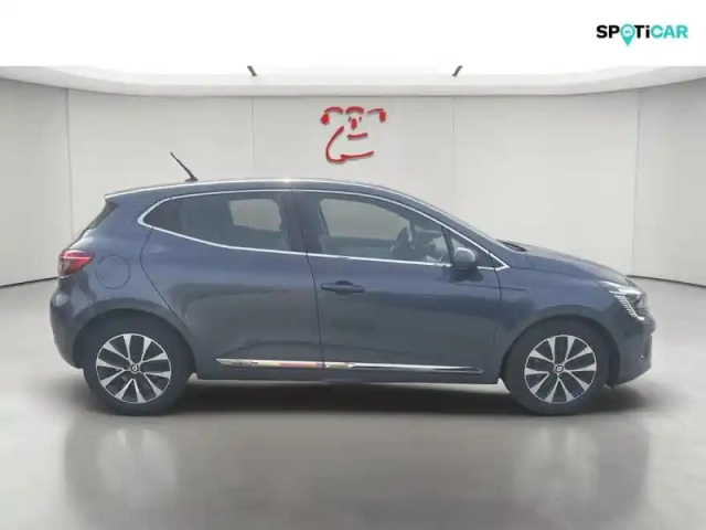 Renault Clio 1.0 tce 90ch evolution — photo 7