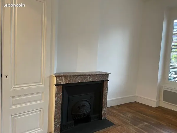 T3-70m2-quartier Villeurbanne Maisonneuves