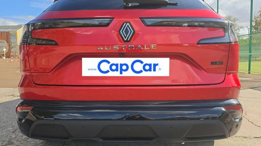 Renault Austral 1.2 E-Tech DIG-T 200 Hybrid 2WD Xtronic - Techno – 2023 – 20847 km – Hybride essence – Boîte Automatique — photo 47