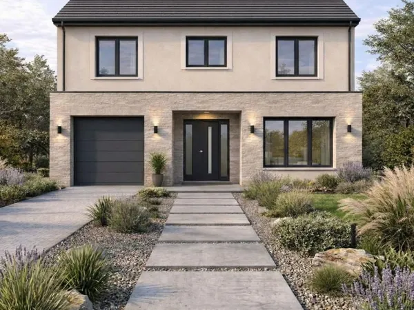 Maison 5 pièces 125 m²