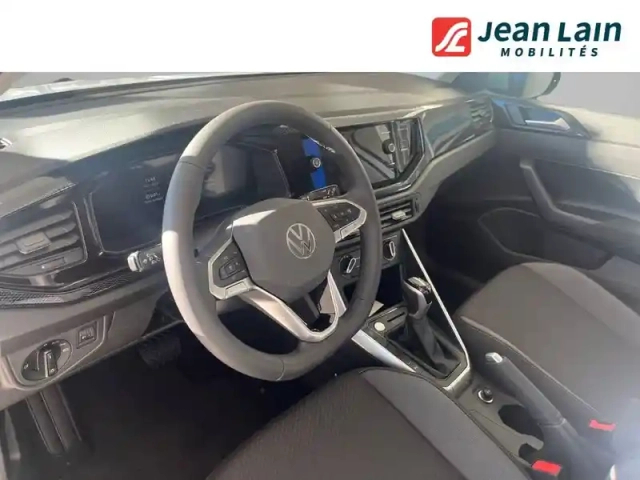 Volkswagen Taigo 1.0 tsi 116 dsg7 — photo 29