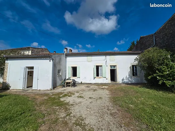 Propriété 7 pièces 125 m²