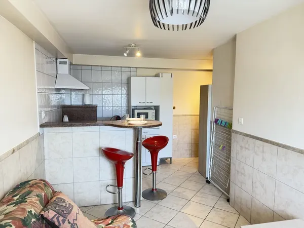 A Louer Studio meublé