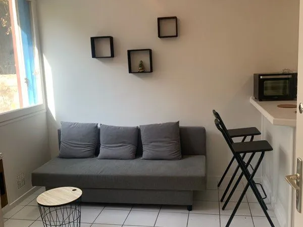 Studio 19m2
