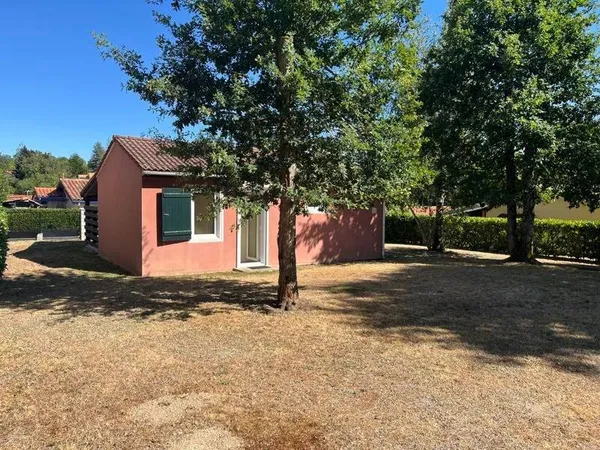 Maison 3 pièces 39 m²