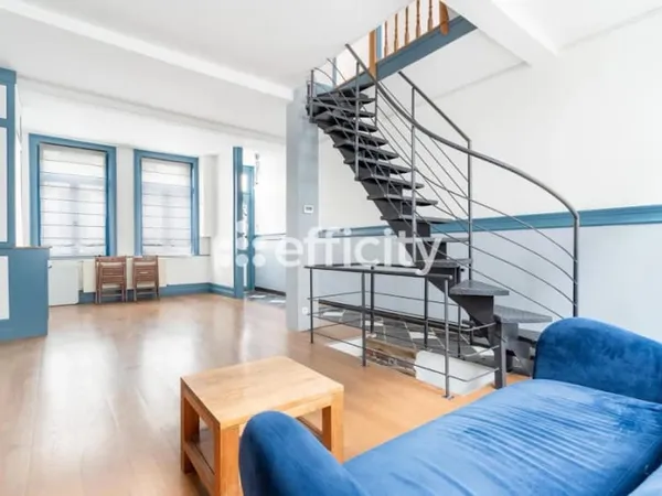 Maison 6 pièces 195 m²