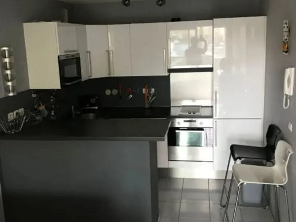 Appartement T2