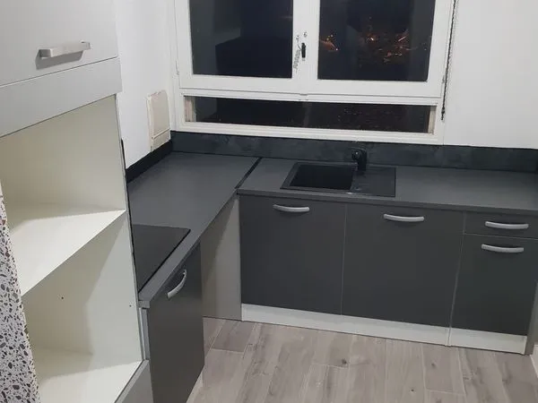 Colocation meublée 2 chambres- Poitiers Pontreau