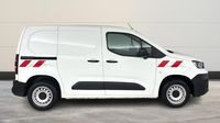 Peugeot Partner Standard 650kg BlueHDi 100ch S&S Asphalt — photo 4