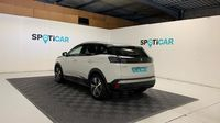 Peugeot 3008 HYBRID 225ch Allure Pack e-EAT8 — photo 7