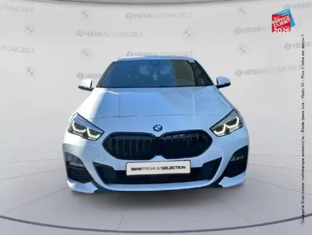 Bmw Serie 2 série 2 gran coupé 220da xdrive 190ch m sport — photo 2