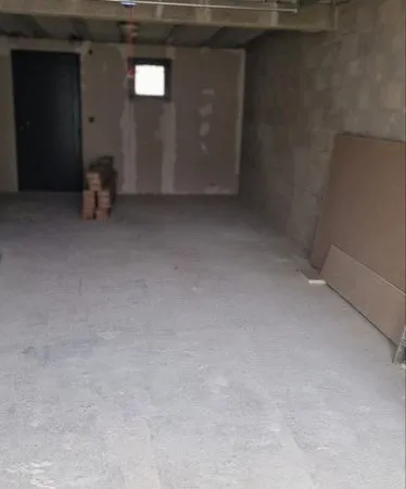 Box stockage 43m2