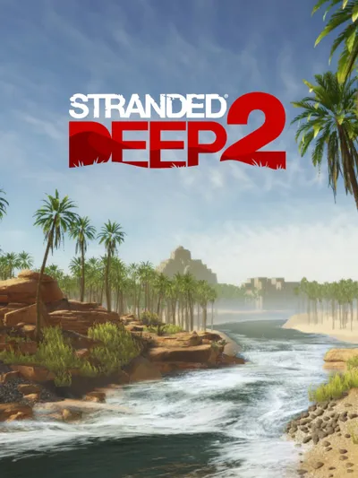 Stranded Deep 2