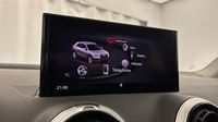 Audi Q2 35 TFSI 150ch Advanced S tronic 7 — photo 18