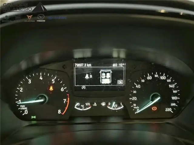 Ford Fiesta 1.0 ecoboost 100 ch s&amp;s bvm6 — photo 18