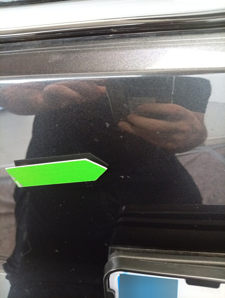 Tesla Model Y — photo 37