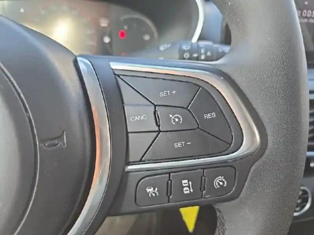 Fiat Tipo sw 1.0 firefly turbo 100ch s/s life plus — photo 29