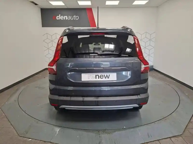 Dacia Jogger eco-g 100 5 places — photo 2