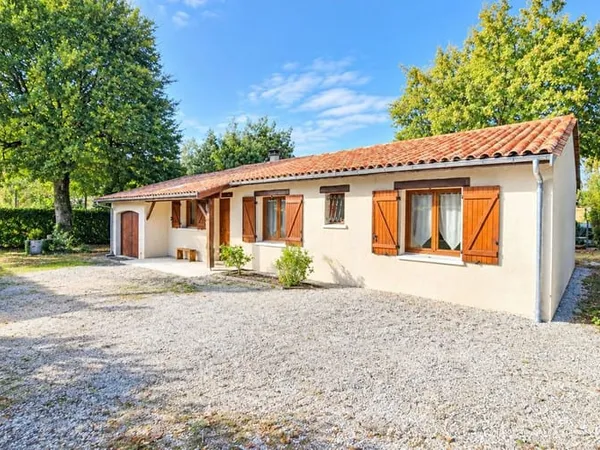 Maison 4 pièces 93 m²