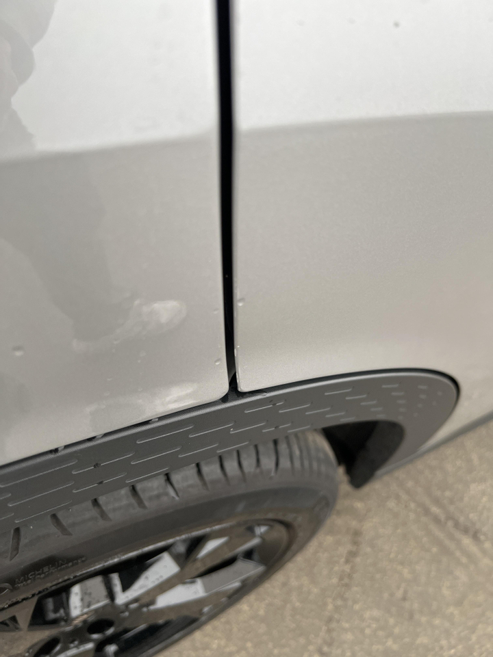 Mini Countryman — photo 33